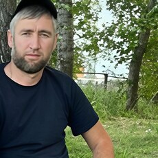 Фотография мужчины Расул, 28 лет из г. Нефтеюганск