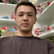 Фотография мужчины Акарыс, 28 лет из г. Туркестан