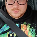 Вадим, 34 года