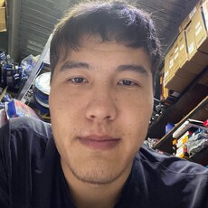 Фотография мужчины Даулет, 22 года из г. Актобе