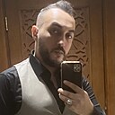 Мохамед, 35 лет