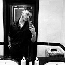 Фотография мужчины Фуркан, 21 год из г. Санкт-Петербург