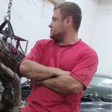 Фотография мужчины Александр, 29 лет из г. Ангарск