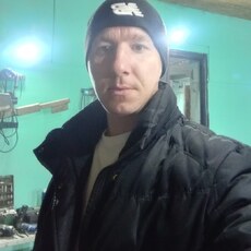 Фотография мужчины Andrey, 34 года из г. Омск