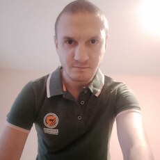 Фотография мужчины Вячеслав, 36 лет из г. Новосибирск