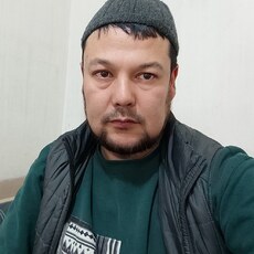 Фотография мужчины Said, 41 год из г. Андижан