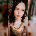 Света, 20 лет