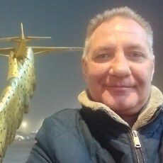 Фотография мужчины Андрей, 50 лет из г. Шуя