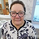 Валентина, 66 лет