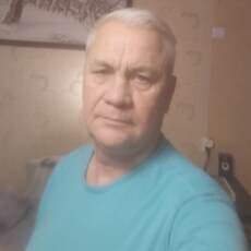 Фотография мужчины Владимир, 64 года из г. Шуя