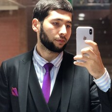 Фотография мужчины Ismoil, 23 года из г. Бухара