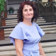 Фотография девушки Елена, 47 лет из г. Брест