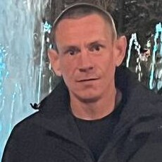 Фотография мужчины Михаил, 44 года из г. Новомосковск