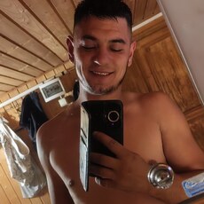 Фотография мужчины Олег, 29 лет из г. Южно-Сахалинск