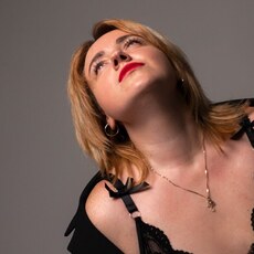 Фотография девушки Оксана, 32 года из г. Воронеж