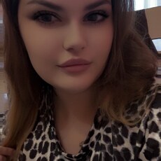 Вероника, 25 из г. Чита.