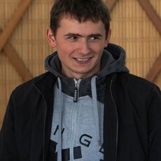 Фотография мужчины Женя, 19 лет из г. Бельцы