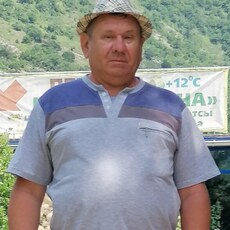 Фотография мужчины Сергей, 54 года из г. Саров