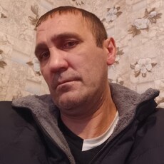 Фотография мужчины Евгений, 42 года из г. Краснодар