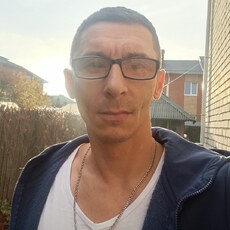 Фотография мужчины Денис, 39 лет из г. Тверь