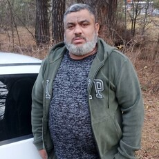 Фотография мужчины Рустам, 36 лет из г. Набережные Челны