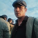 Хайдар, 39 лет