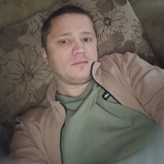 Фотография мужчины Илья, 34 года из г. Кинешма