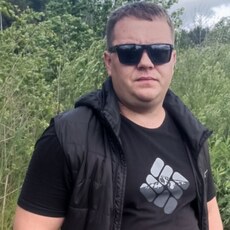 Фотография мужчины Андрей, 29 лет из г. Солигорск