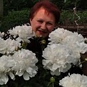 Любовь, 48 лет