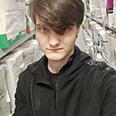 Михаил, 21 год