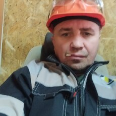 Фотография мужчины Oлег, 44 года из г. Степногорск