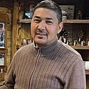 Улугбек, 33 года