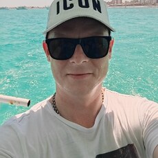 Фотография мужчины Stifler, 35 лет из г. Гомель