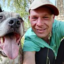 Максим, 37 лет