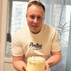 Фотография мужчины Евгений, 37 лет из г. Киев