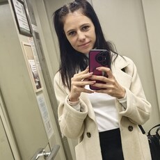 Зина, 31 из г. Краснодар.