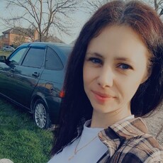 Фотография девушки Незнакомка, 31 год из г. Краснодар