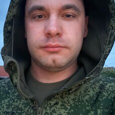 Фотография мужчины Александр, 27 лет из г. Новошахтинск