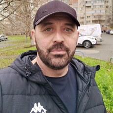 Фотография мужчины Андрей, 44 года из г. Краснодар