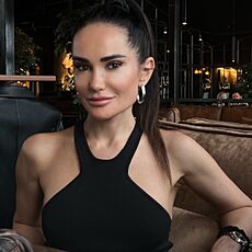 Оксана, 38 из г. Москва.