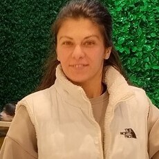 Фотография девушки Надежда, 35 лет из г. Алматы