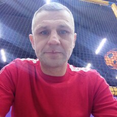 Фотография мужчины Серый, 42 года из г. Уссурийск