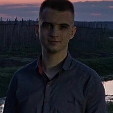 Фотография мужчины Костя, 21 год из г. Столин