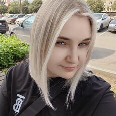 Фотография девушки Яна, 28 лет из г. Южно-Сахалинск