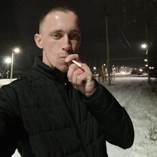 Фотография мужчины Алексей, 31 год из г. Знаменка