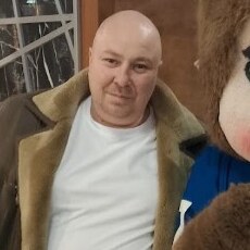 Фотография мужчины Фарик, 44 года из г. Ташкент