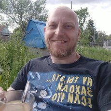 Фотография мужчины Александр, 42 года из г. Великий Новгород