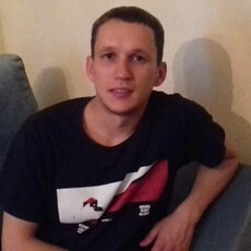 Фотография мужчины Александр, 30 лет из г. Асбест