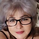 Лариса, 55 лет