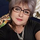 Лариса, 55 лет